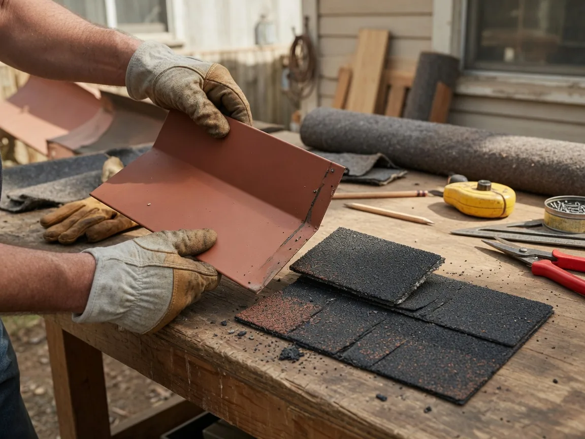 Roof Repair company in Blue River, OR